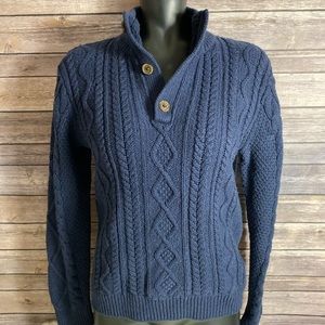 💥Gap Kids Navy Blue Sweater 💥